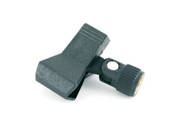 TGI Microphone Clip. Clamp Style. TGI Microphone Clip. Clamp Style.